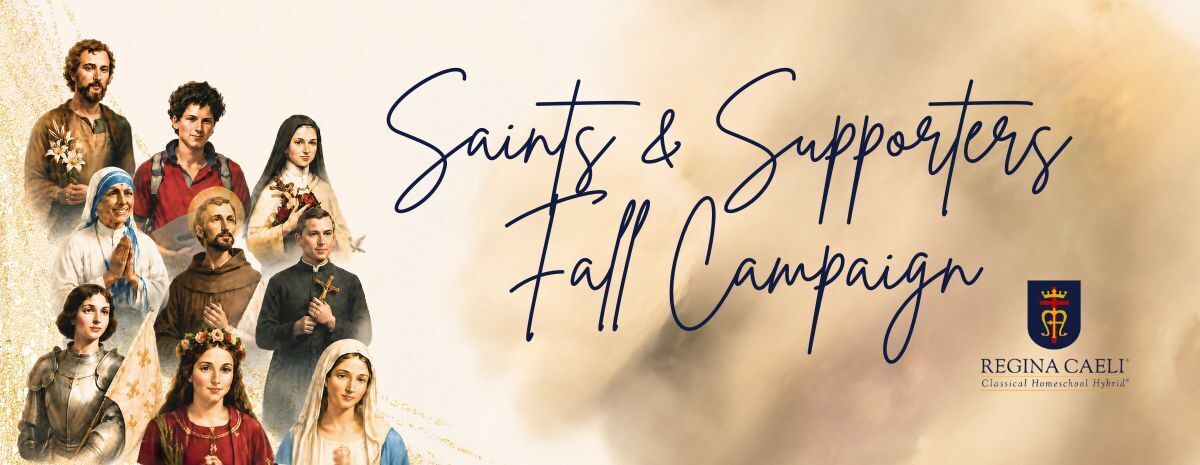 Charlotte Fall Campaign